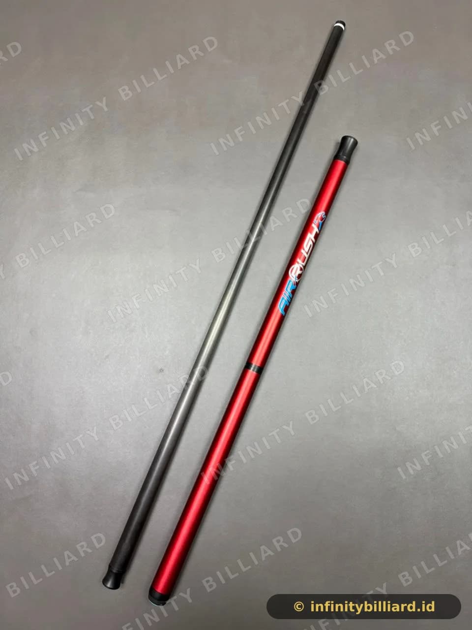 Airush Jump Cue