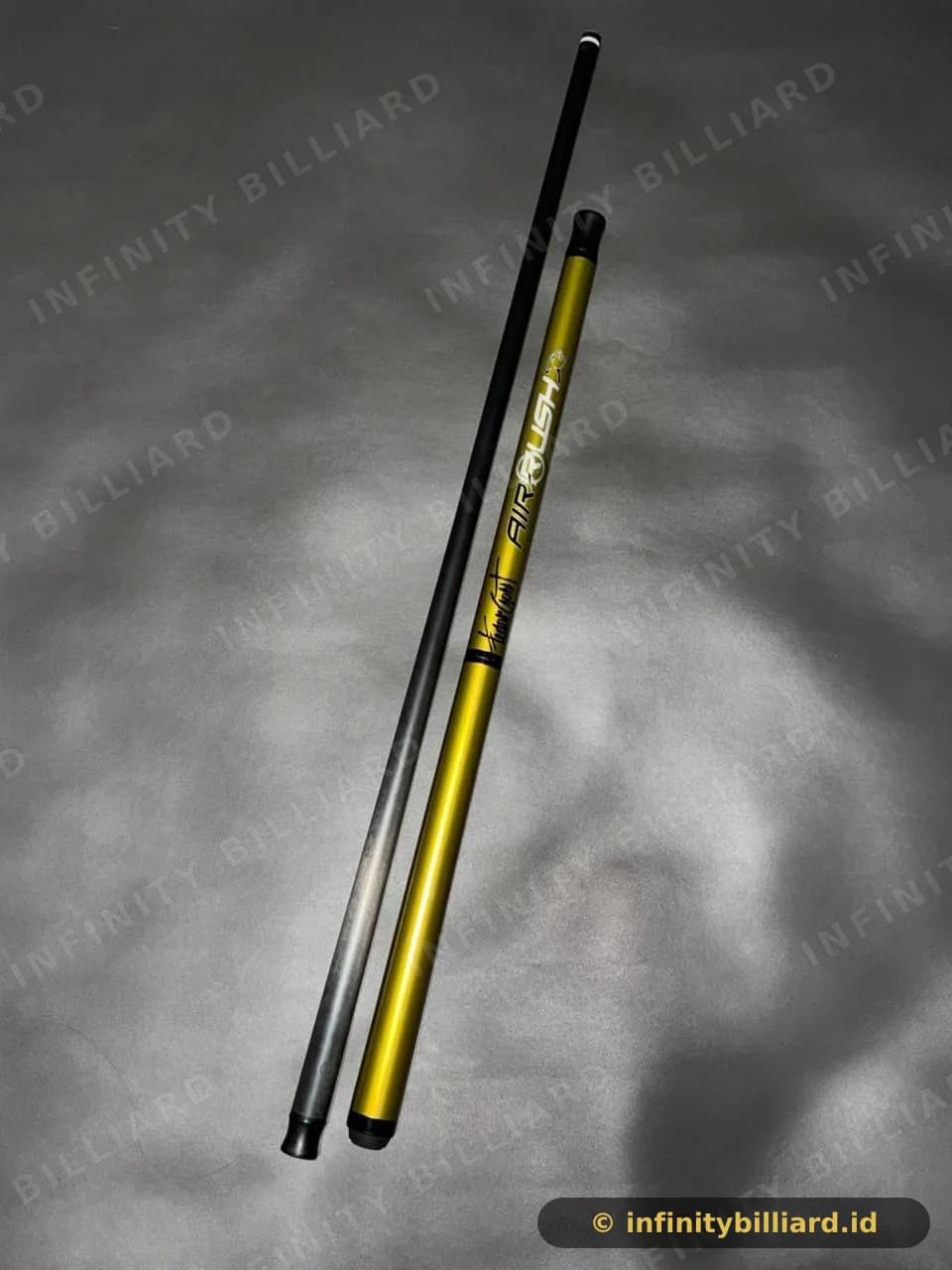 Airush Jump cue